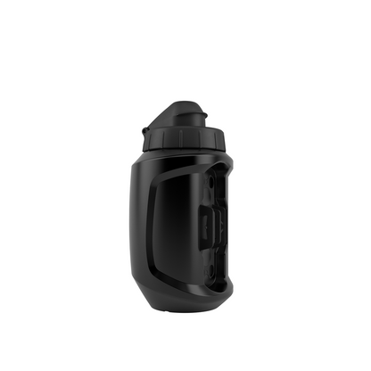 Ersatztrinkflasche FIDLOCK TWIST Einzeln (550ml) Schwarz