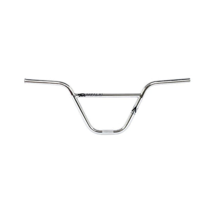 Guidon BMX AVIAN Six Four Impala Chrome Ø22.2mm