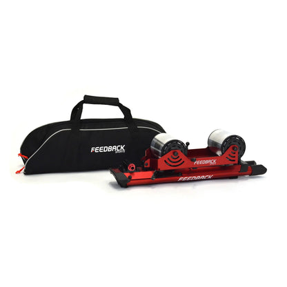 Home Trainer Pliable FEEDBACK SPORTS Omnium Over-Drive