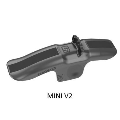 Vorderrad-Kotflügel RRP ProGuard BOLT ON V2 Mini