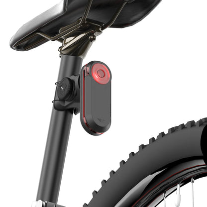 Sattelstützenhalterung KOM CYCLING GARMIN VARIA
