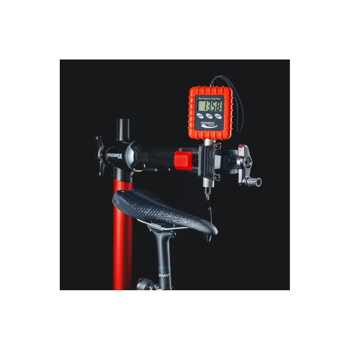 Balance numérique FEEDBACK SPORTS Alpine