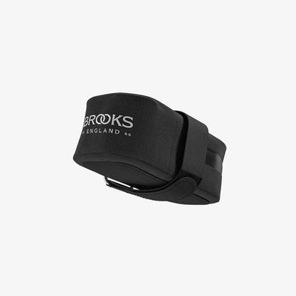 Satteltasche BROOKS SCAPE POCKET Schwarz