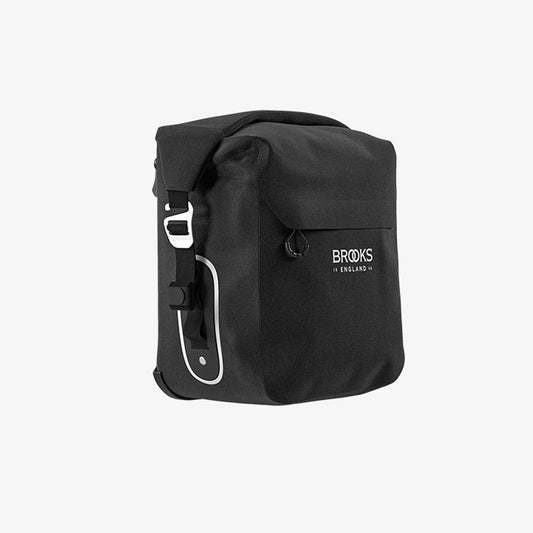 Sacoche de Porte-Bagages BROOKS SCAPE SMALL Noir