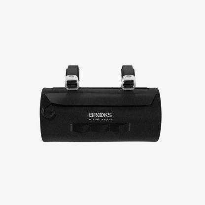 Lenkertasche BROOKS SCAPE POUCH 3L Schwarz