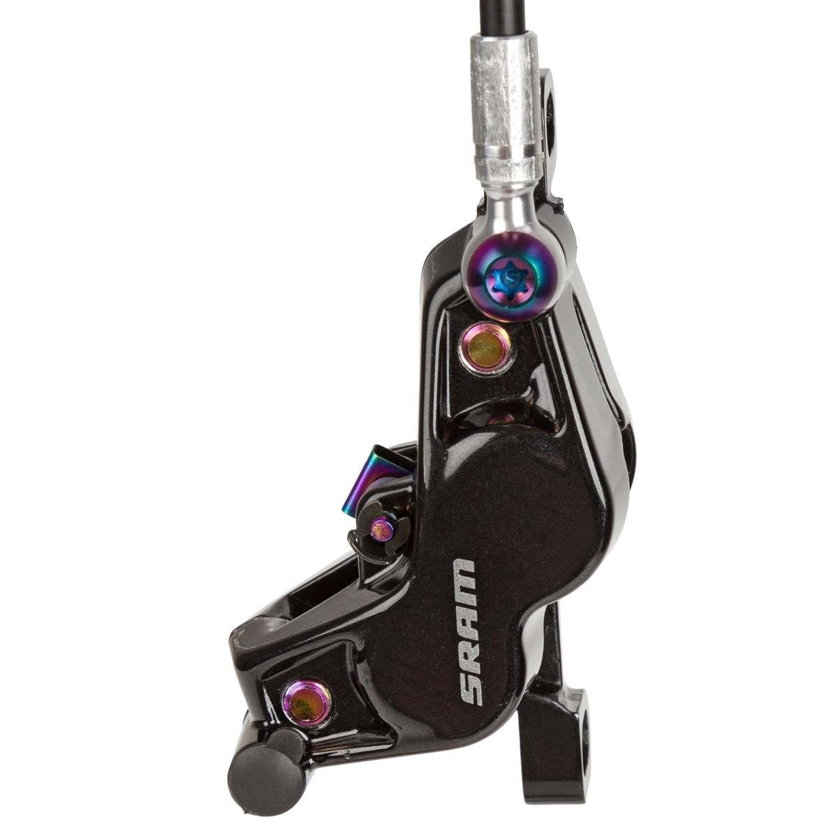 Bremse Hinten SRAM G2 ULTIMATE Rainbow