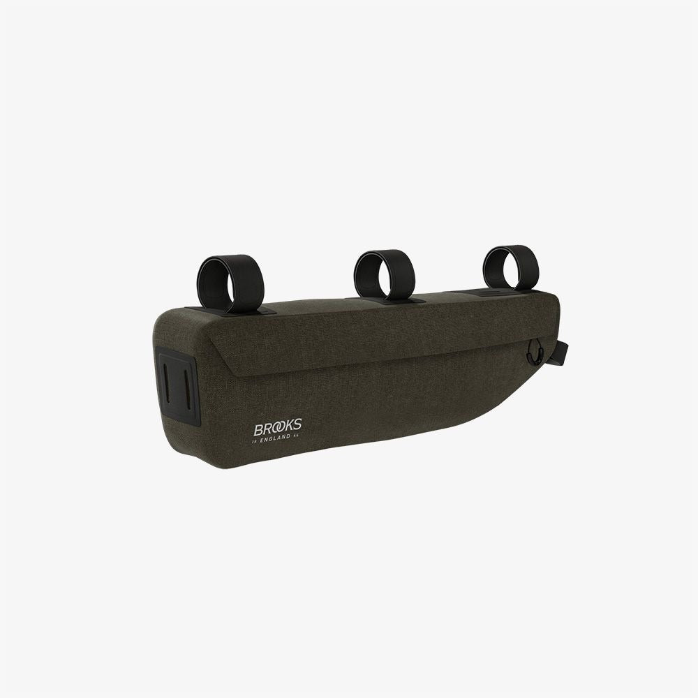 BROOKS SCAPE 3L Rahmentasche Grün