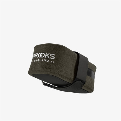 Satteltasche BROOKS SCAPE POCKET Grün