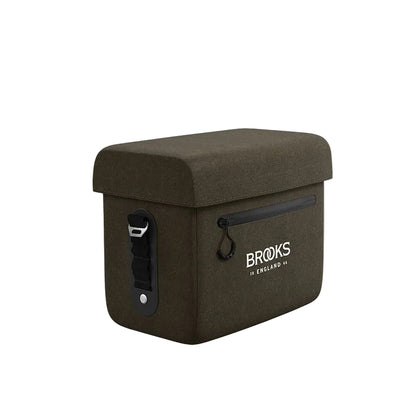 Lenkertasche BROOKS SCAPE 8L Grün