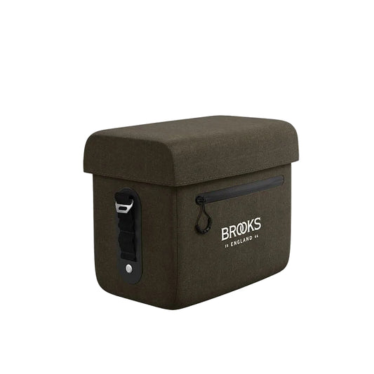 Sacoche de Guidon BROOKS SCAPE 8L Vert