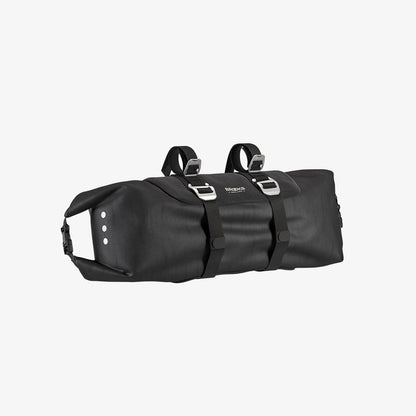 Lenkertasche BROOKS SCAPE ROLL Schwarz