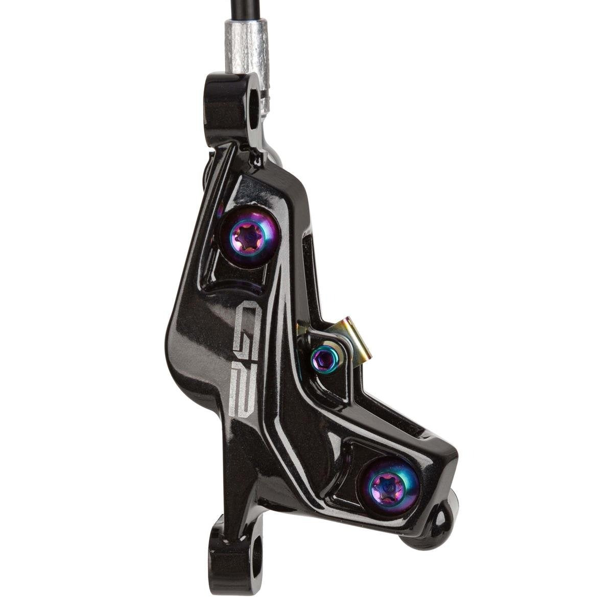 Bremse Hinten SRAM G2 ULTIMATE Rainbow