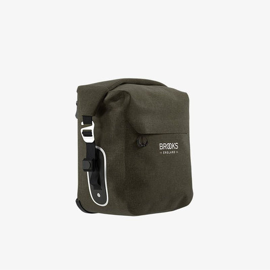 Sacoche de Porte-Bagages BROOKS SCAPE SMALL Vert