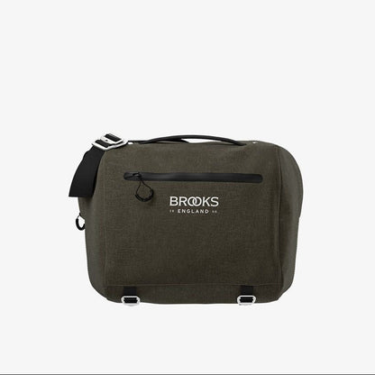 Lenkertasche BROOKS SCAPE COMPACT 10L Grün