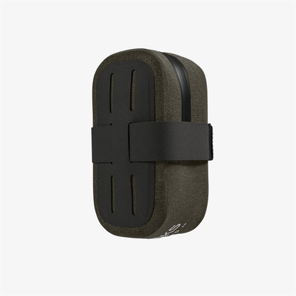 Satteltasche BROOKS SCAPE POCKET Grün