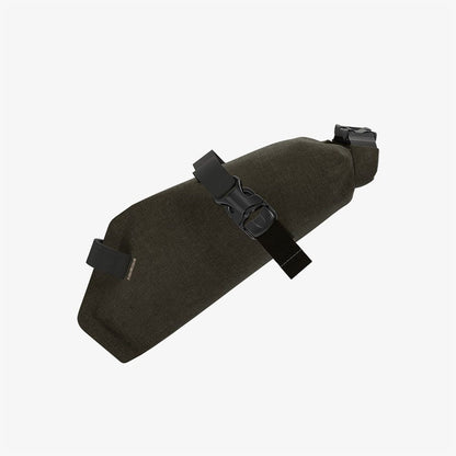 Satteltasche BROOKS SCAPE ROLL 1L Schwarz