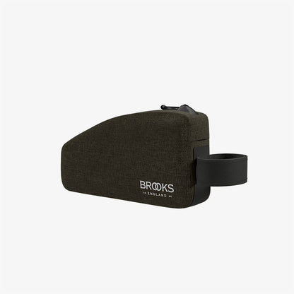 Rahmentasche BROOKS SCAPE 0.9L Grün