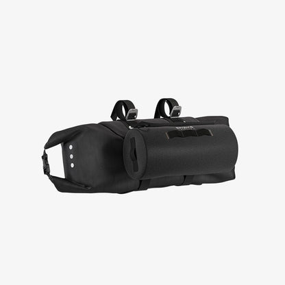 Lenkertasche BROOKS SCAPE ROLL Schwarz