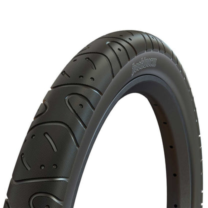 Reifen MAXXIS HOOKWORM 20x1.95 Tubetype Starr Schwarz
