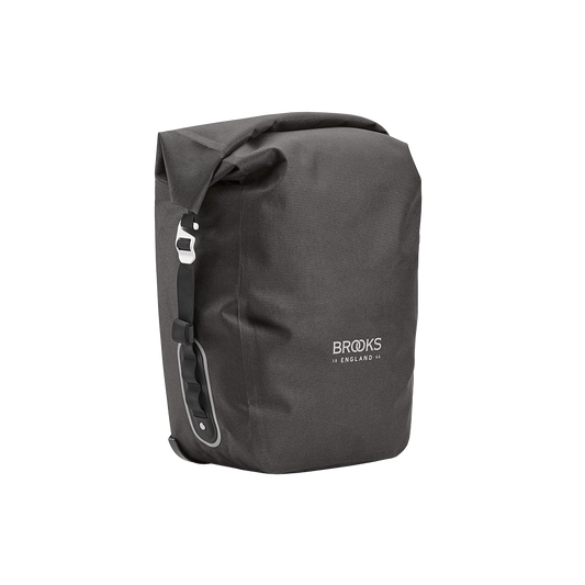 Sacoche de Porte-Bagages BROOKS SCAPE LARGE Noir