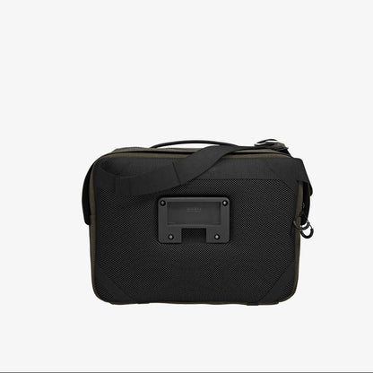 Lenkertasche BROOKS SCAPE COMPACT 10L Grün