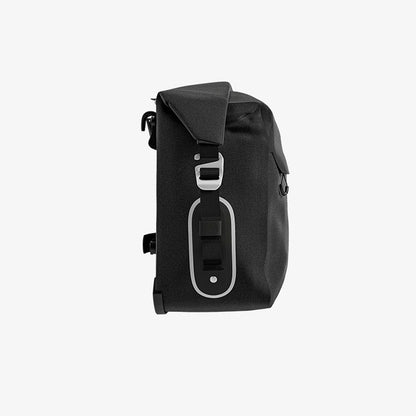 Sacoche de Porte-Bagages BROOKS SCAPE SMALL Noir