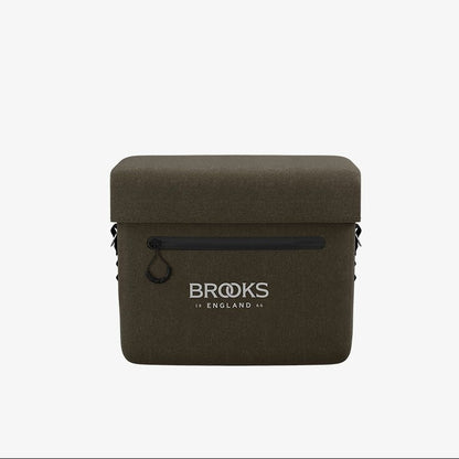Lenkertasche BROOKS SCAPE 8L Grün