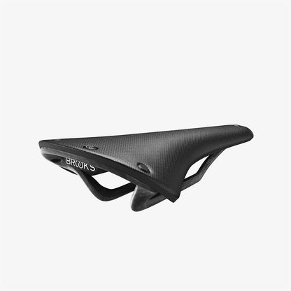 Sattel BROOKS CAMBIUM C13 145 mm Schwarz