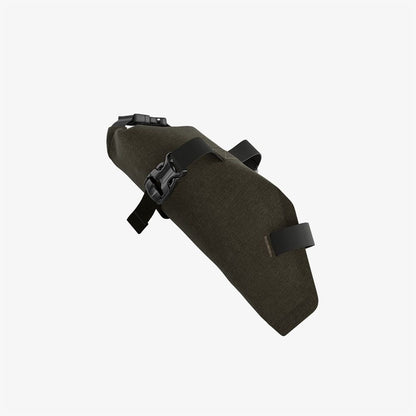 Satteltasche BROOKS SCAPE ROLL 1L Schwarz