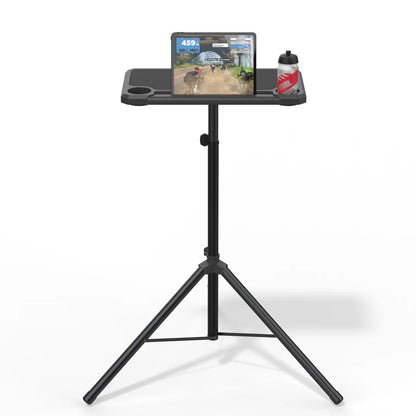Tablet-Halter Home Trainer KOM Cycling Media Display Tripod Desk