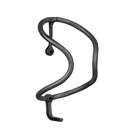 Flaschenhalter TOPEAK FEZA CARBON MT16 Schwarz