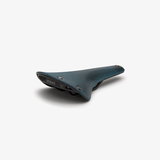 Selle BROOKS CAMBIUM C17 Bleu