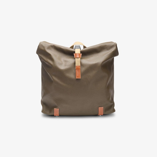 Sac à Dos BROOKS PICKWICK PORTER 26L Marron