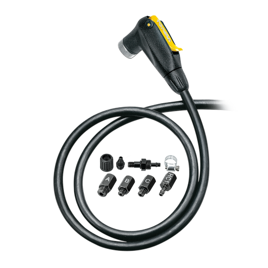 Kit de Mise à Niveau TOPEAK SMARTHEAD