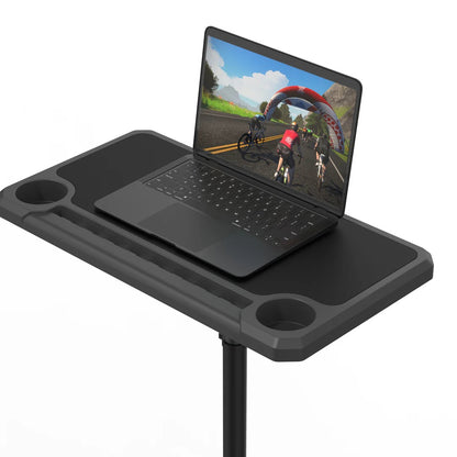 Tablet-Halter Home Trainer KOM Cycling Media Display Tripod Desk