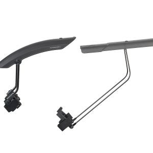 Paire de Gardes Boue Avant Arrière TOPEAK TETRAFENDER M1-M2