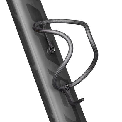 Flaschenhalter TOPEAK FEZA CARBON MT16 Schwarz