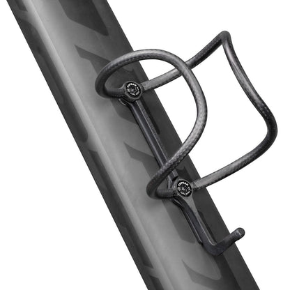 Flaschenhalter TOPEAK FEZA CARBON R10 Schwarz