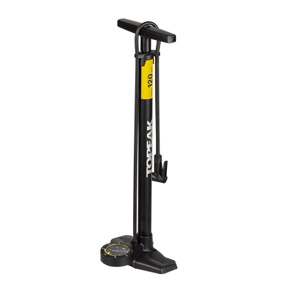 Standpumpe TOPEAK JOEBLOW URBAN EX