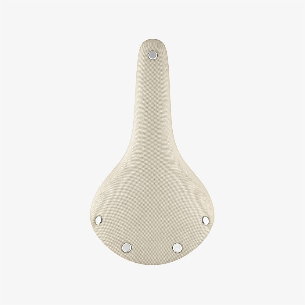 Selle BROOKS CAMBIUM C17 SPECIAL Naturel