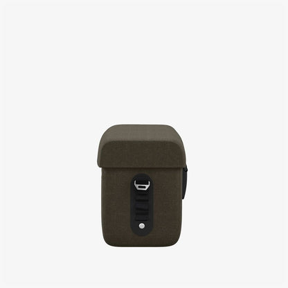 Lenkertasche BROOKS SCAPE 8L Grün