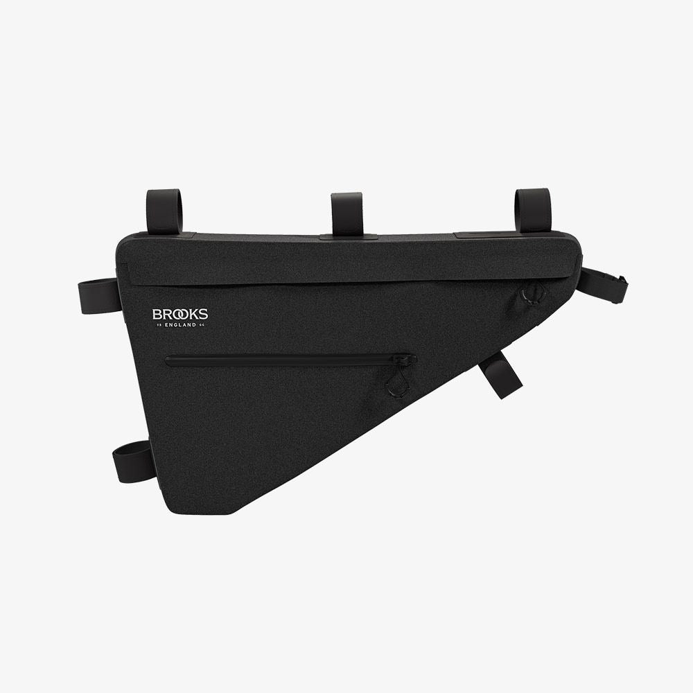 Sacoche de Cadre BROOKS SCAPE 5L Noir