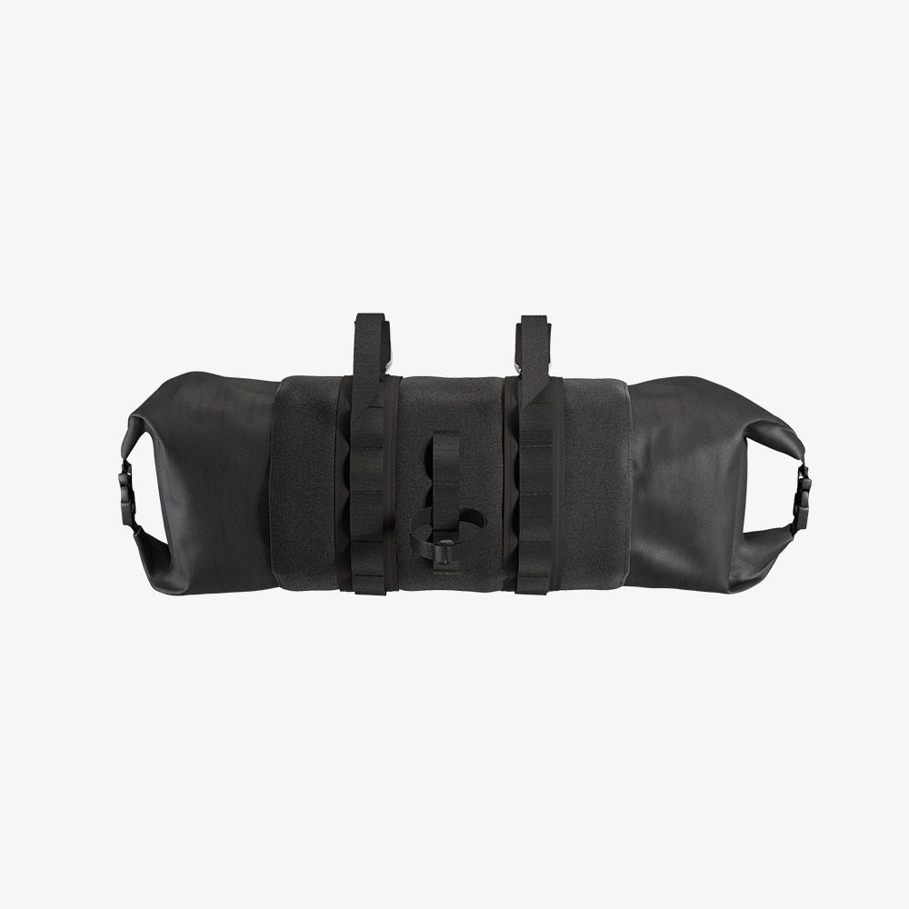 Sacoche de Guidon BROOKS SCAPE ROLL Noir
