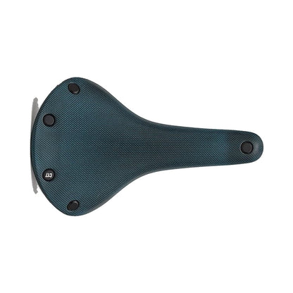 Selle BROOKS CAMBIUM C17 Bleu