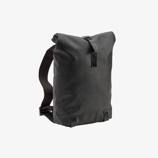 Sac à Dos BROOKS PICKWICK COTTON CANVAS 12L Noir