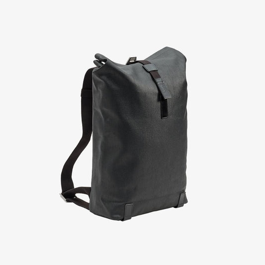 Sac à Dos BROOKS PICKWICK COTTON CANVAS 26L Noir