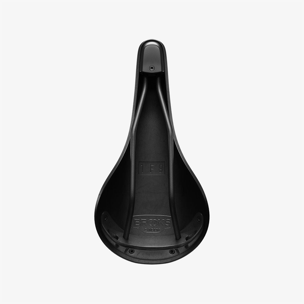 Selle BROOKS CAMBIUM C15 Noir
