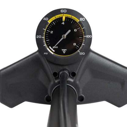 Standpumpe TOPEAK JOEBLOW URBAN EX