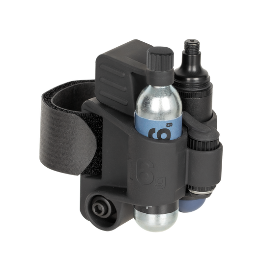 Multi-Outils Co2 TOPEAK TUBIMASTER RXT Pro