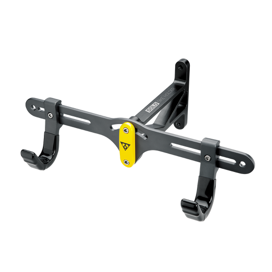 Support Mural Vélo Pivotant TOPEAK SOLO BIKE